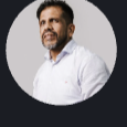 Sanjeev Nair headshot