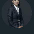 Sarah Kim headshot